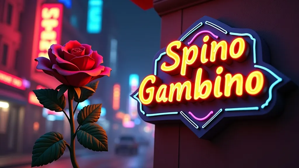 spinogambino